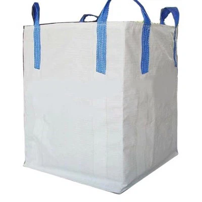 Konduktiv bulkväska